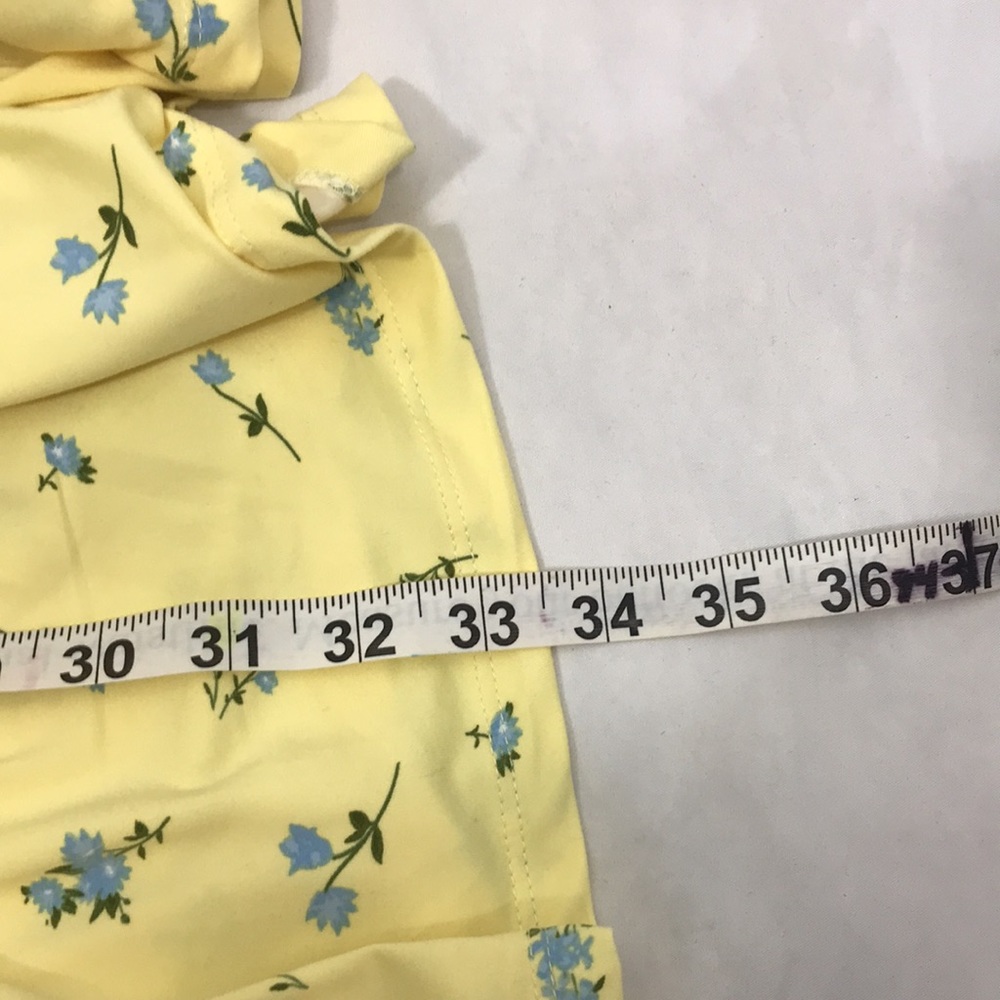 Summer Dress - Picture 4 of 8